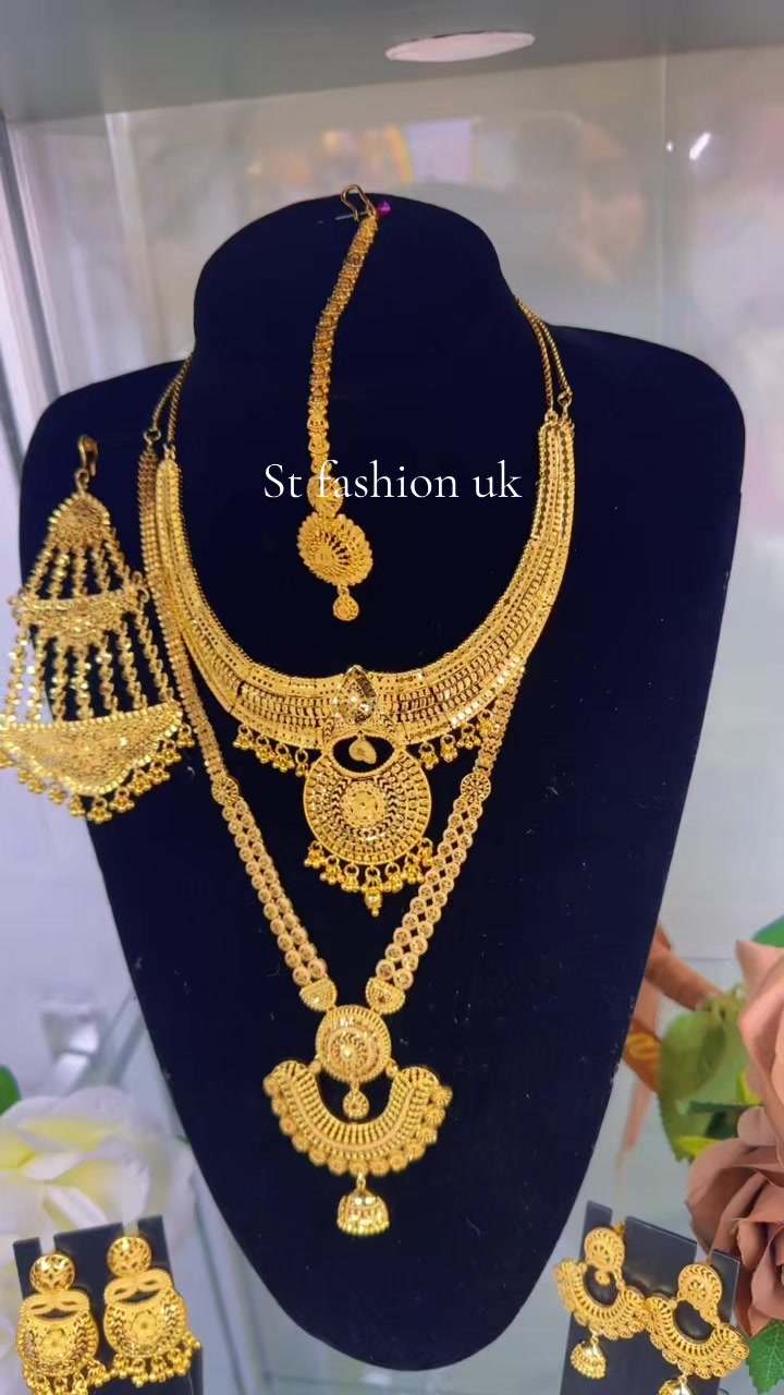 @St fashion uk