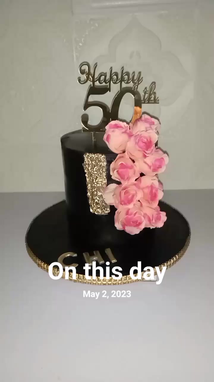 @Dazzle Emporium Home of Cakes