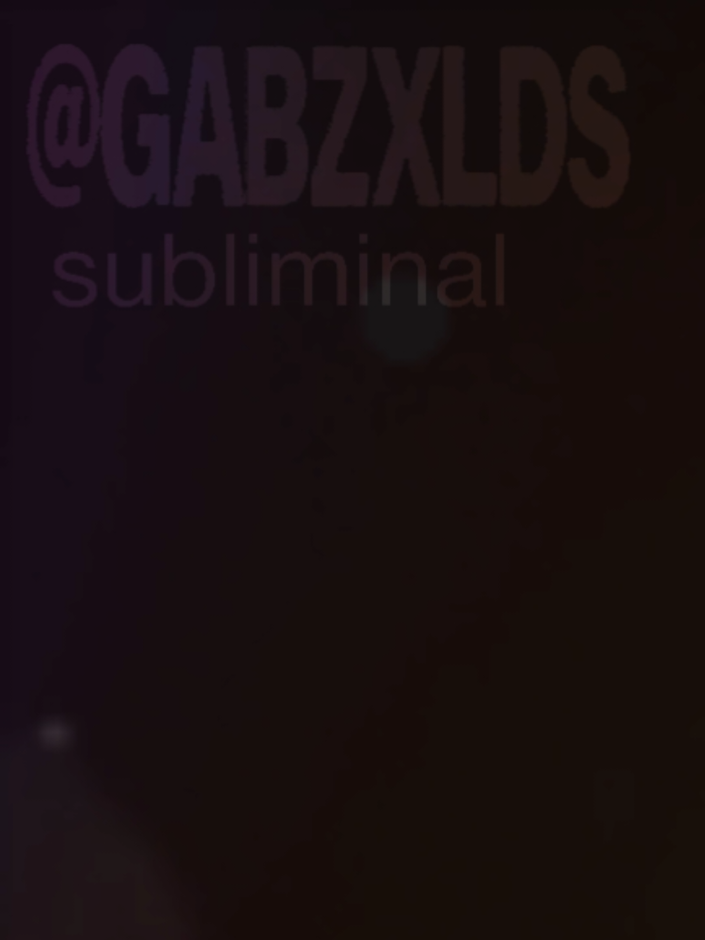 @&mdash; gᥲᑲіᥱ`ˡᵈˢ.🤍