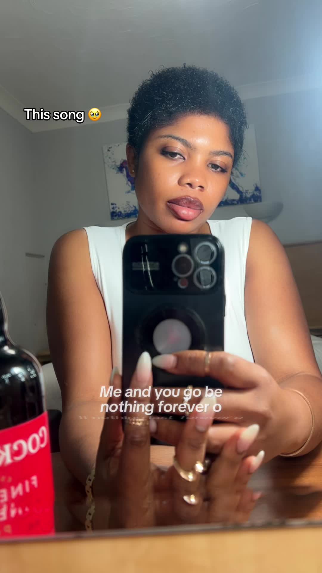 @Vibe Queen🎙️👑