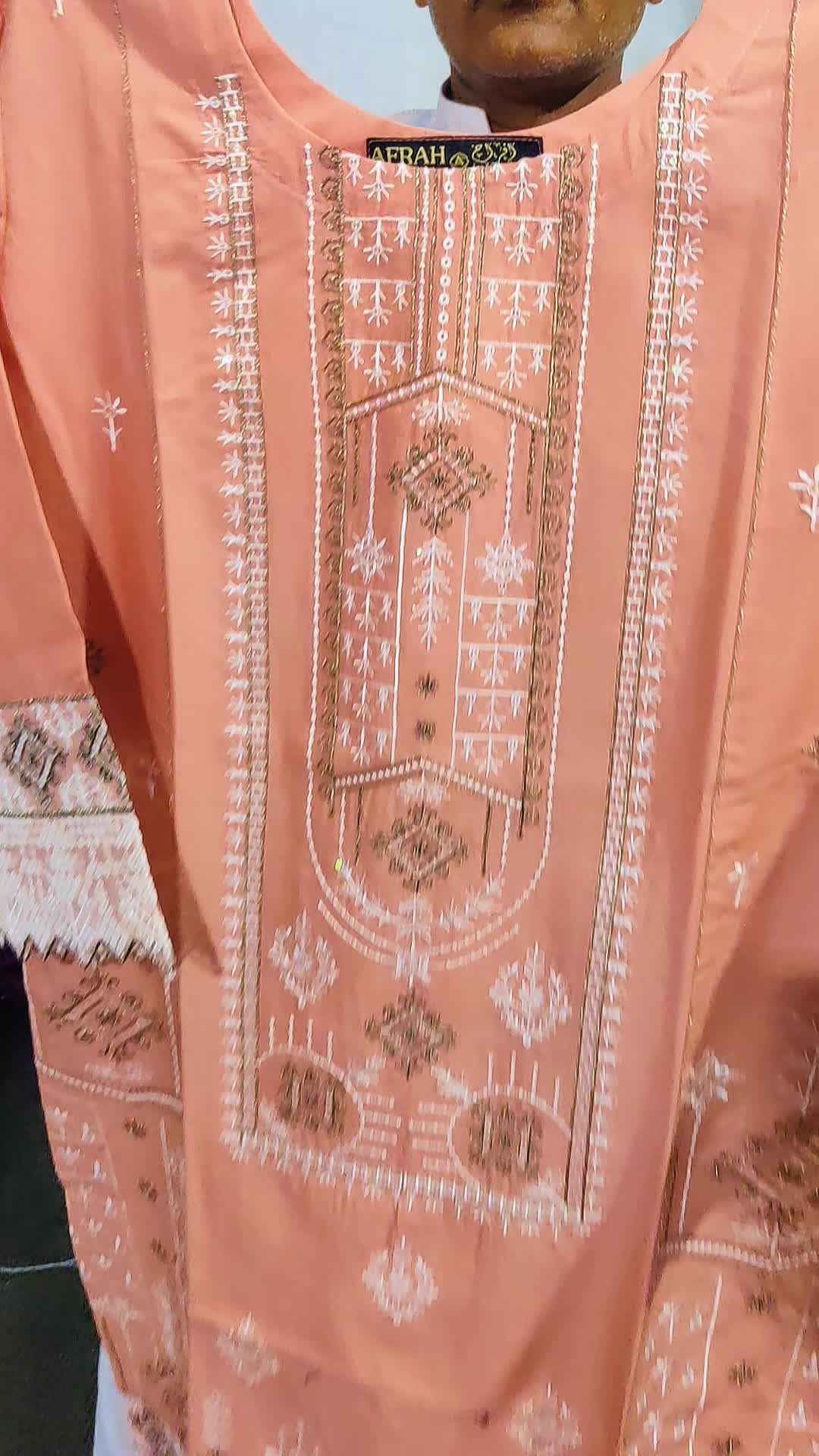@AFRAH COLLECTION