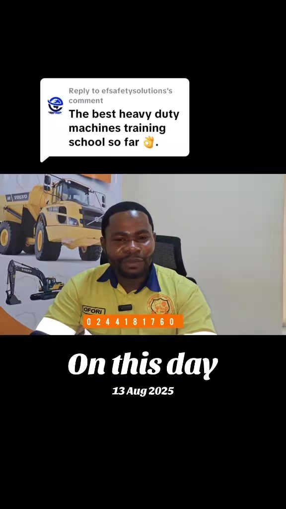@Global Institute Of Mines Tv