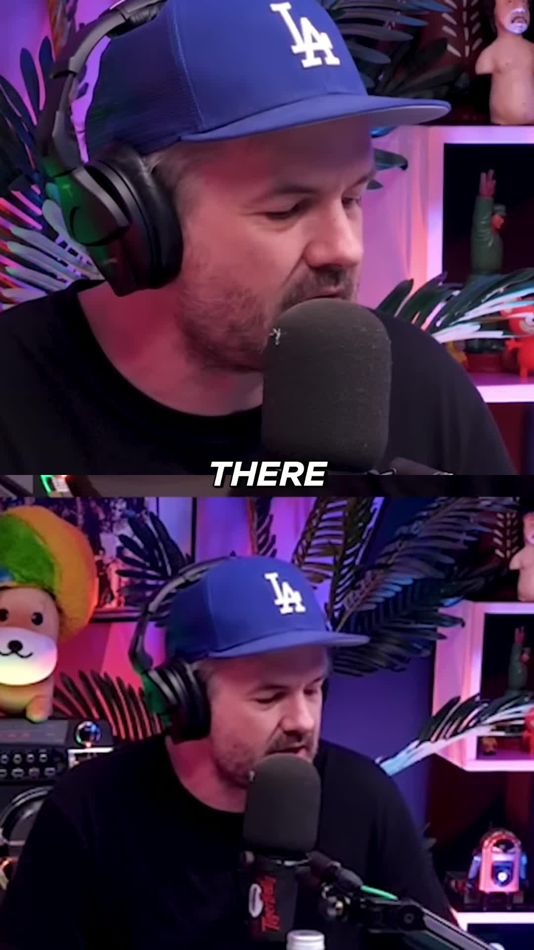 @Podcast & Curious