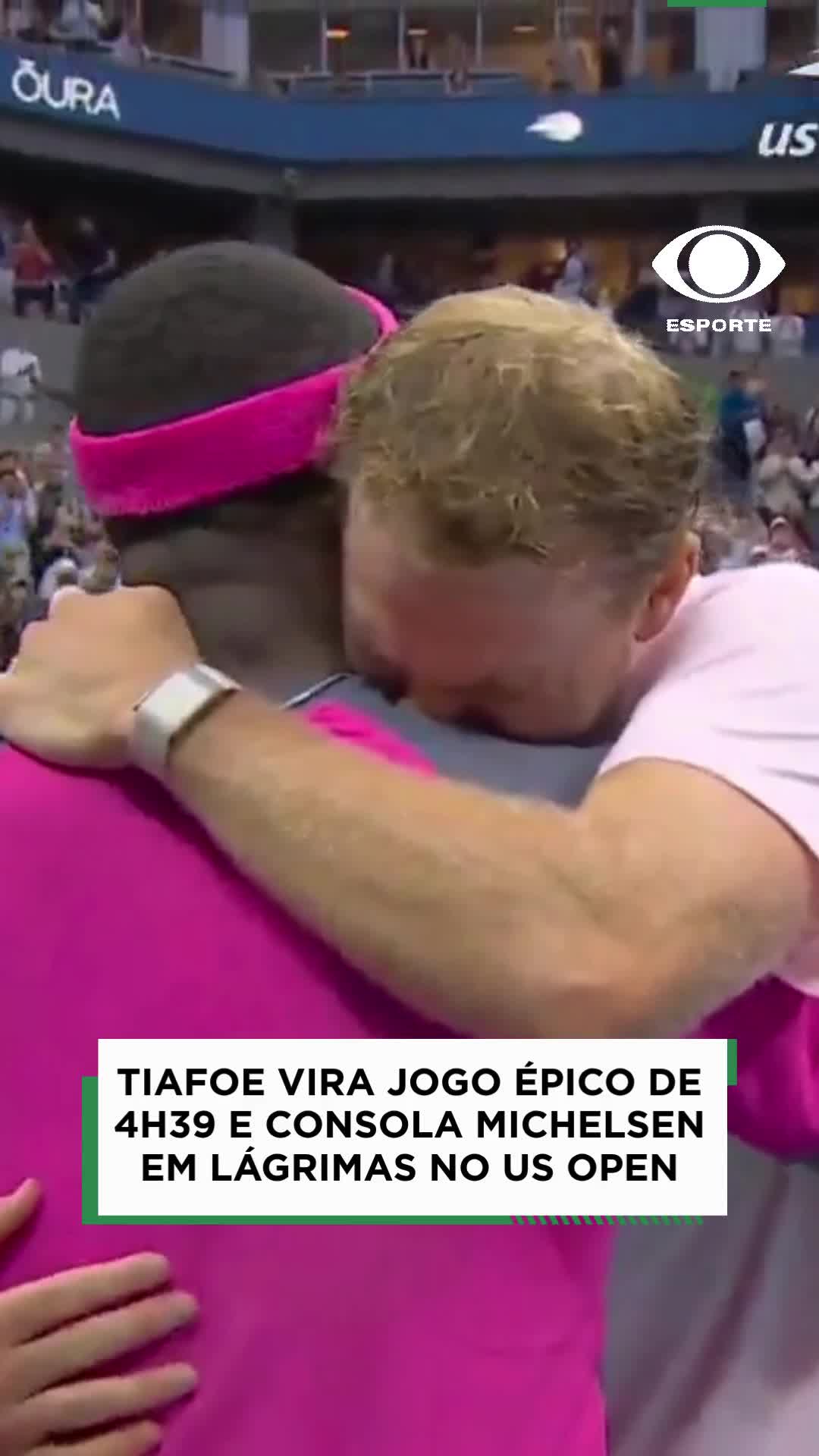 @Esporte na Band