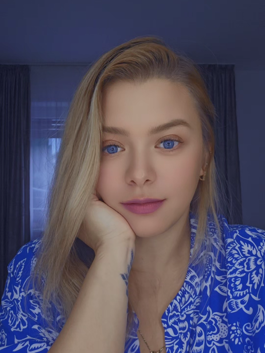 @Kim Ellen