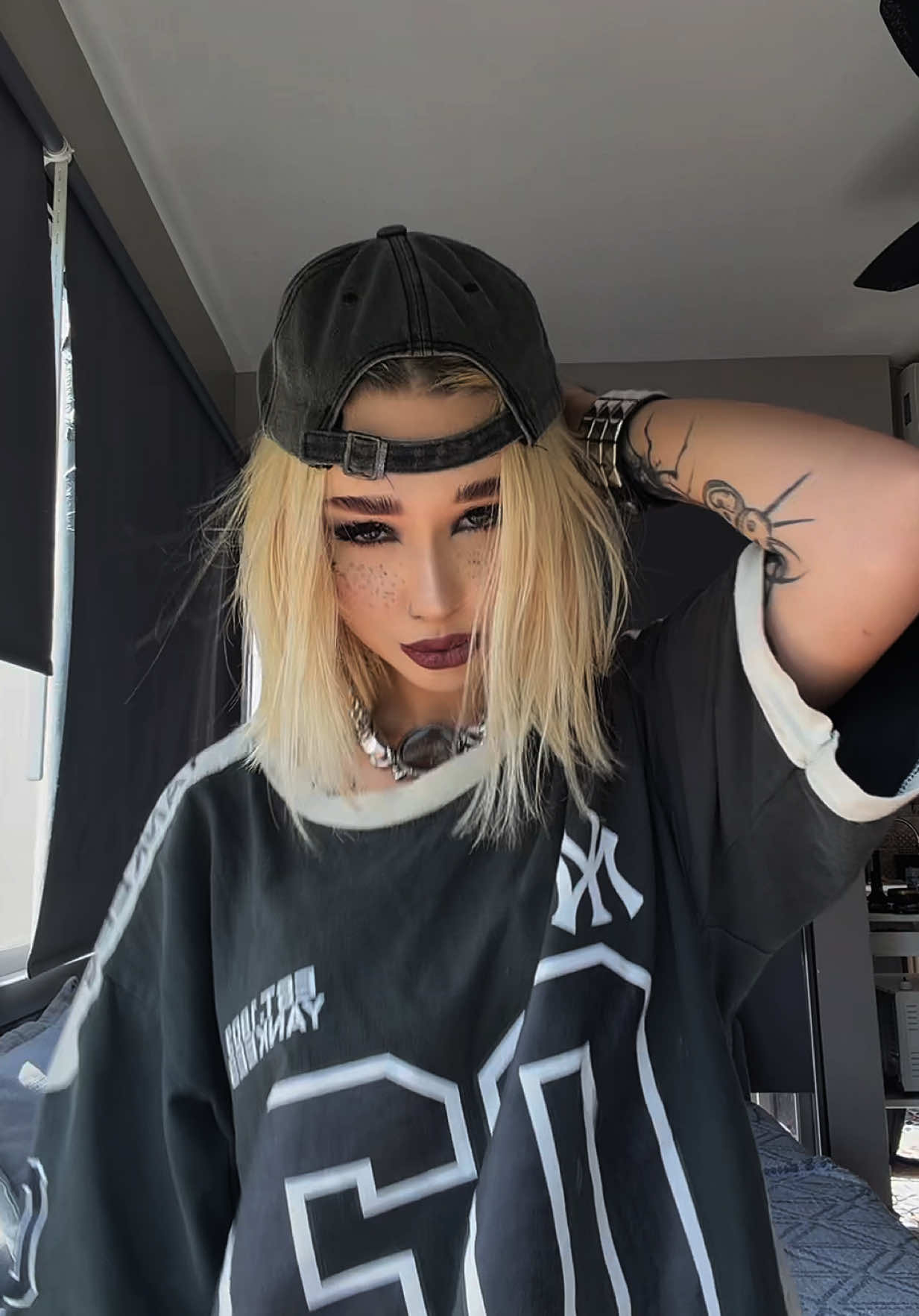 @Nø cry førever