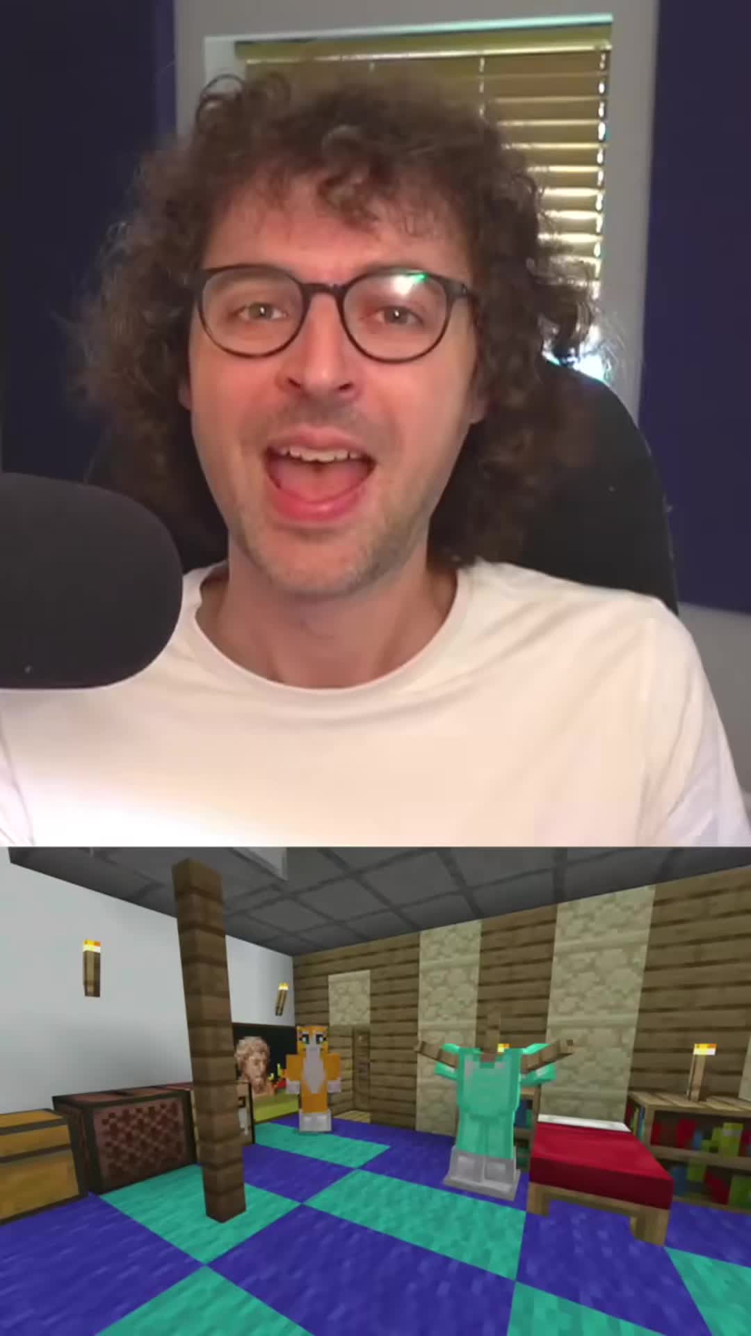 @Stampy Cat
