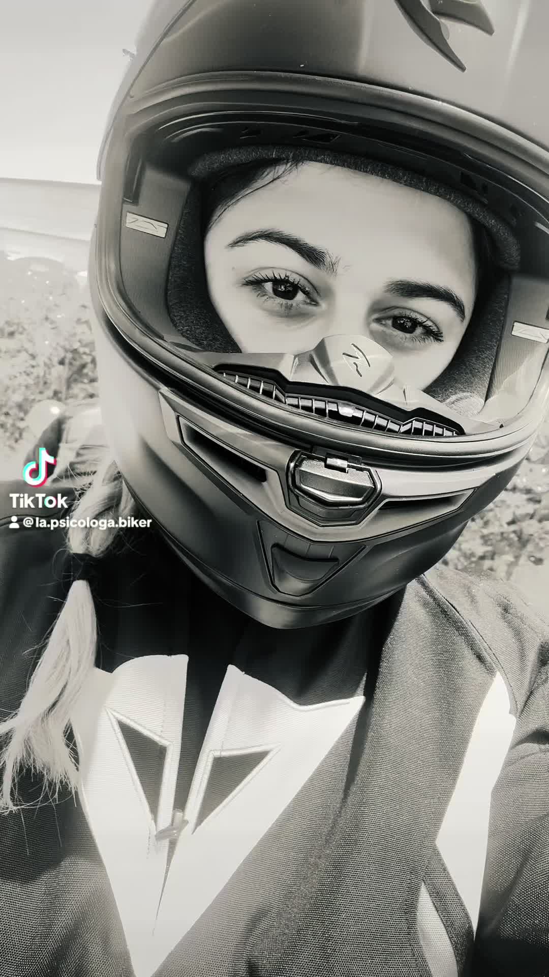 @La Psicologa Biker