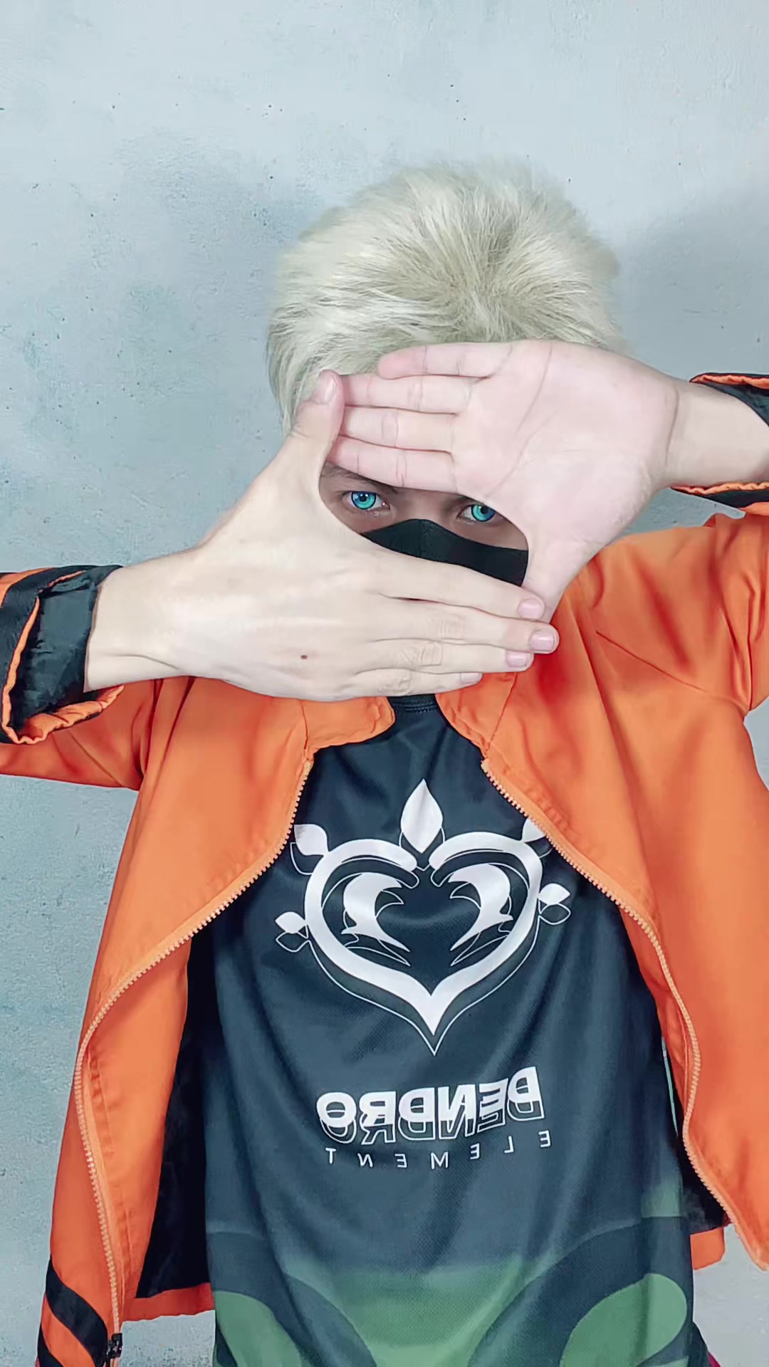 @Masked Hokage