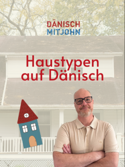 @D&auml;nisch mit John