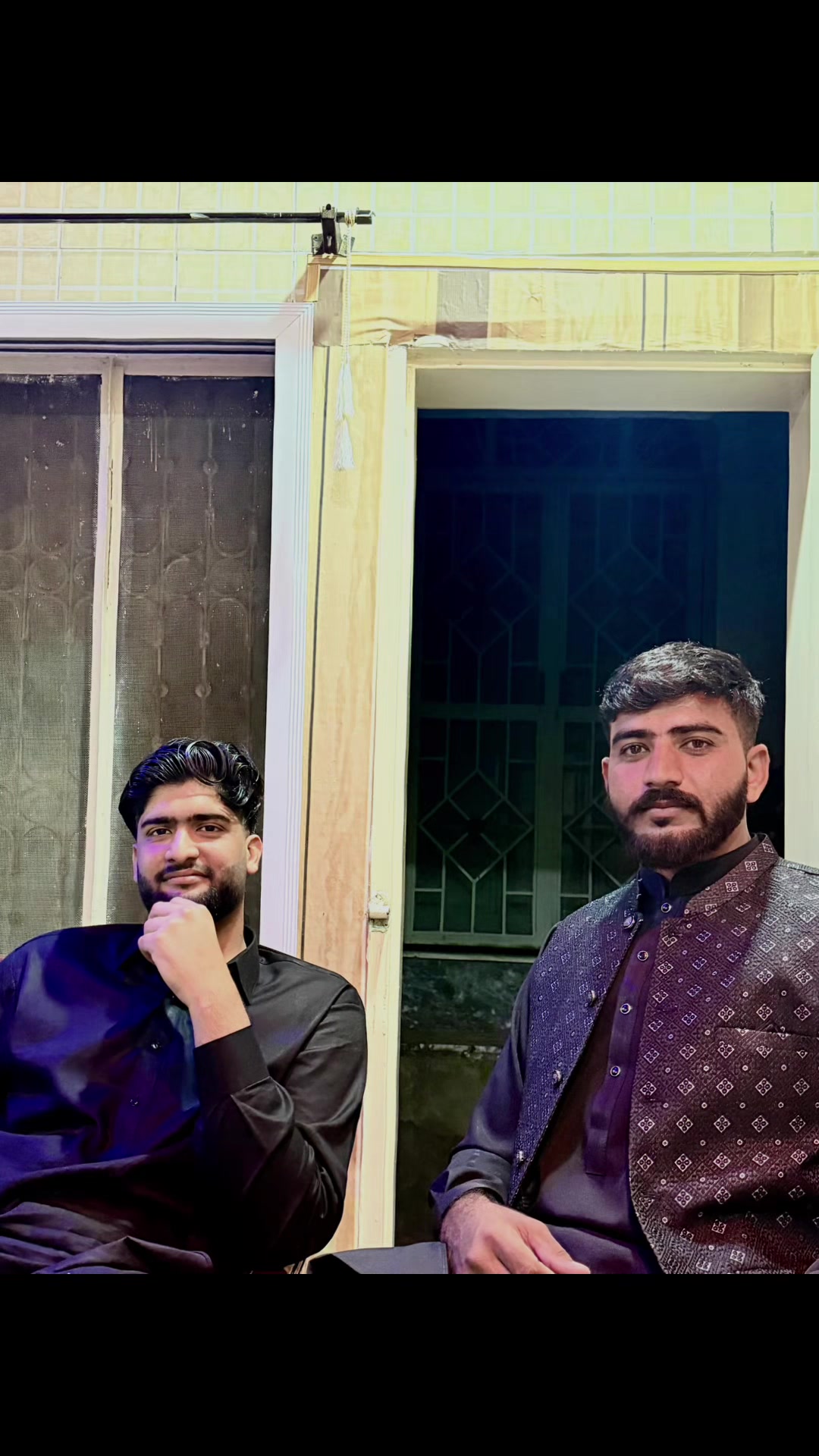 @⚜️چوہدری مصطفئ گجر⚜️