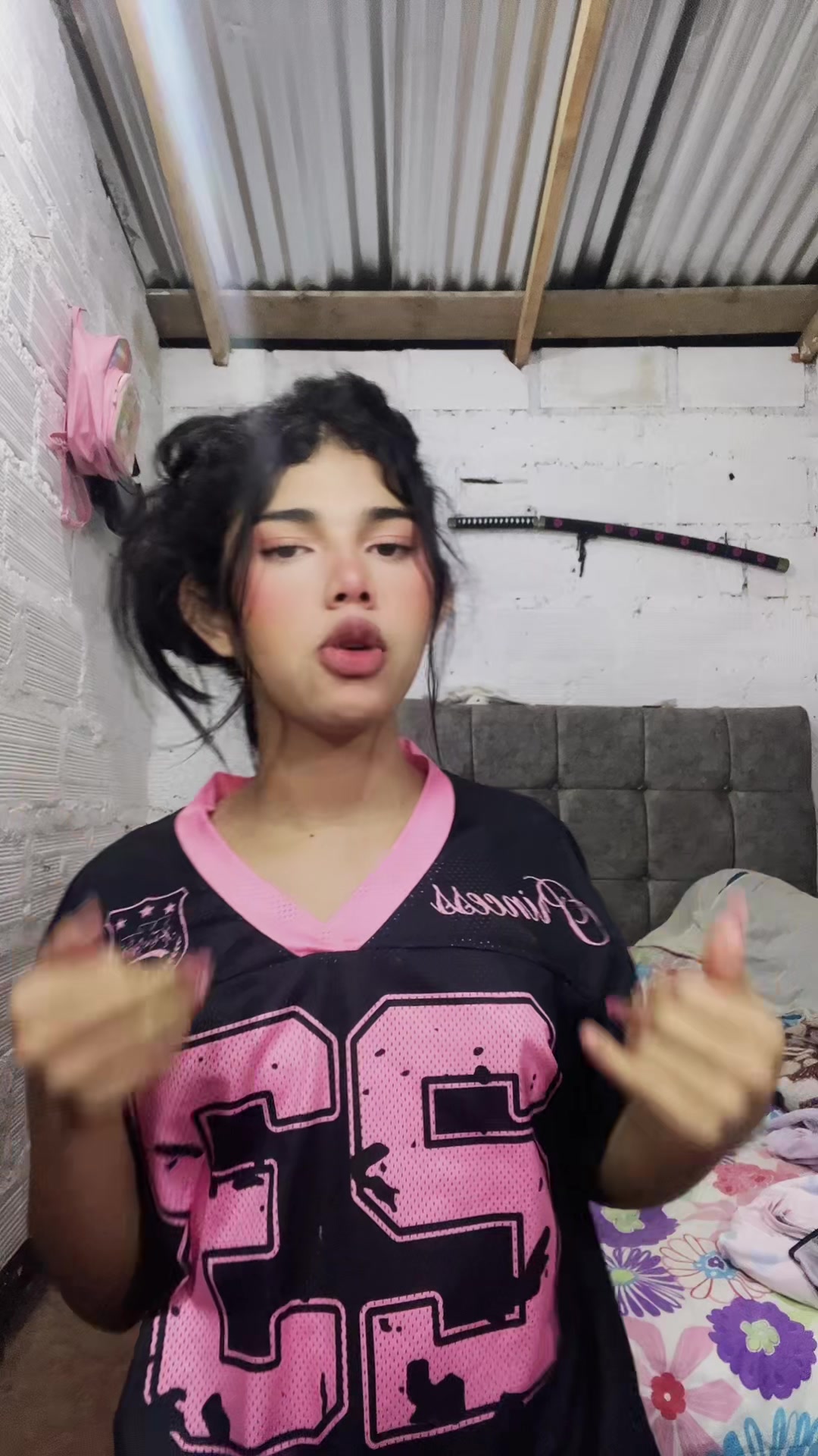 @Alexia Orozco