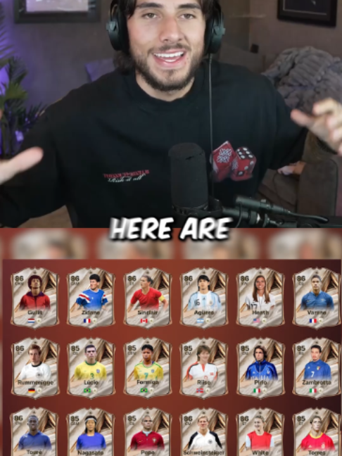 @Danny Aarons