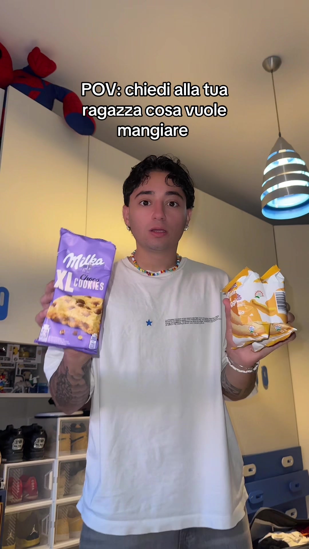 @ilpi&ugrave;simpaticoditiktok