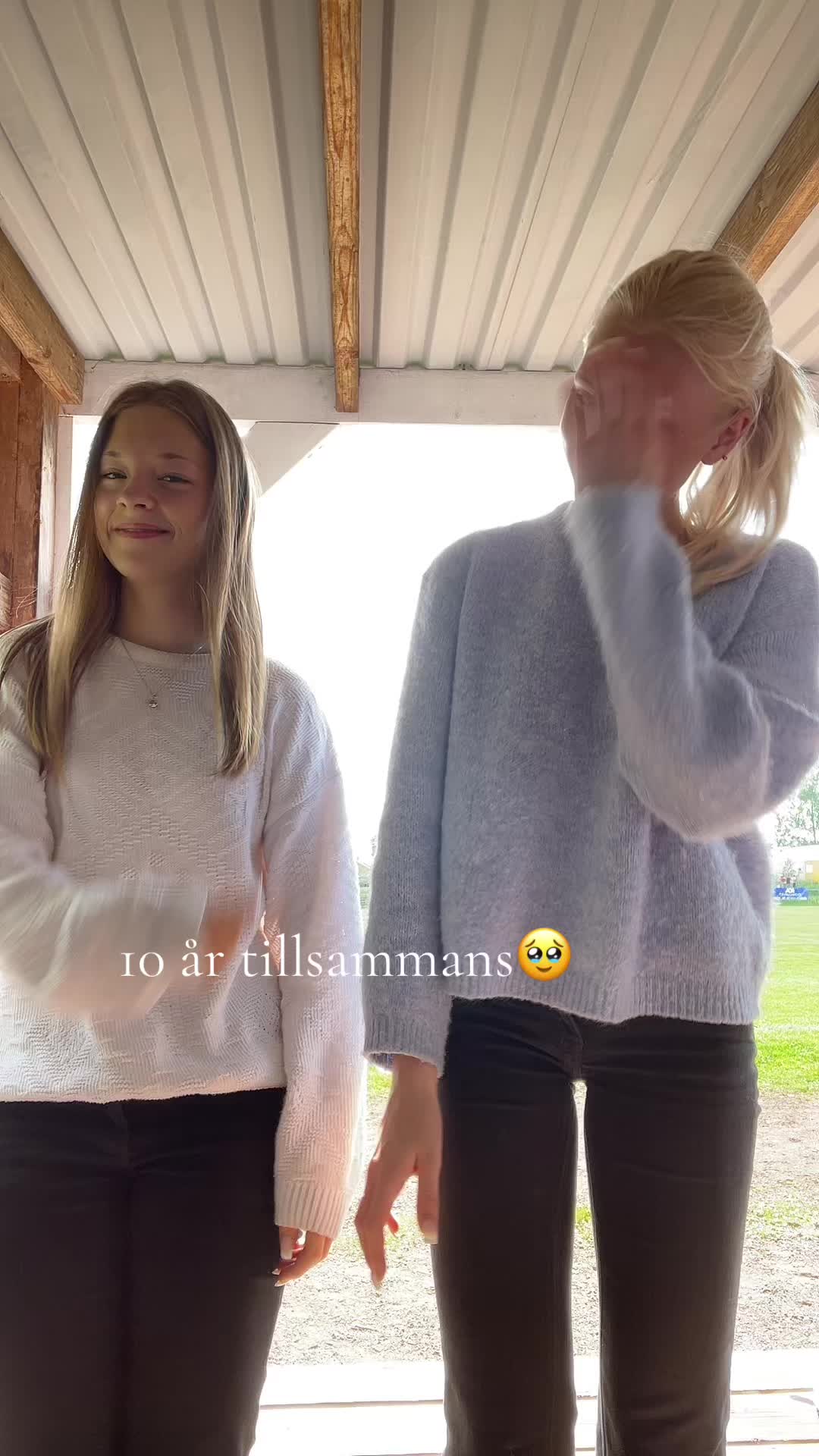 @Klara Andersson
