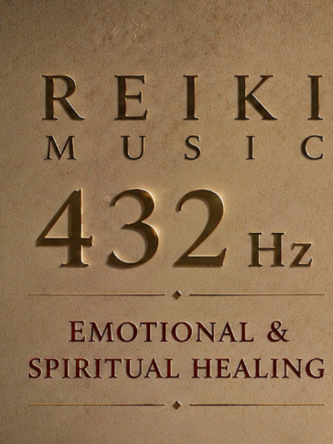@Music for Body and Spirit