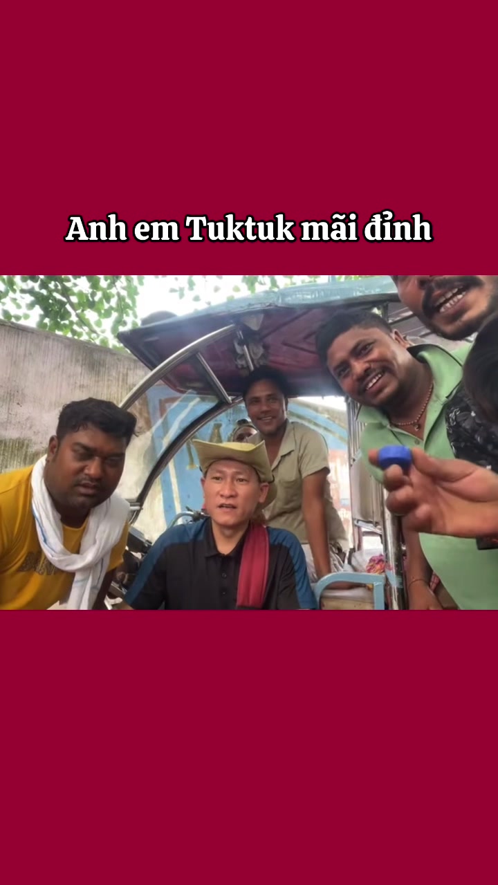 @Đến miền đất Phật
