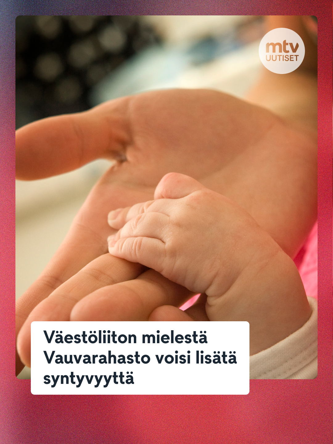 @MTV Uutiset