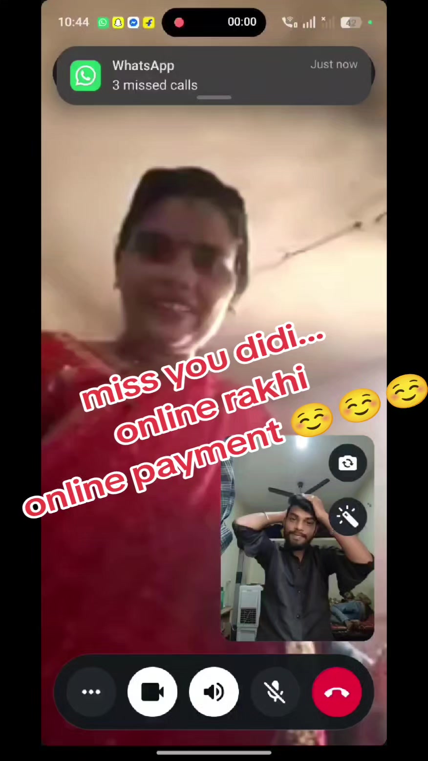 @Anuj shirwastav