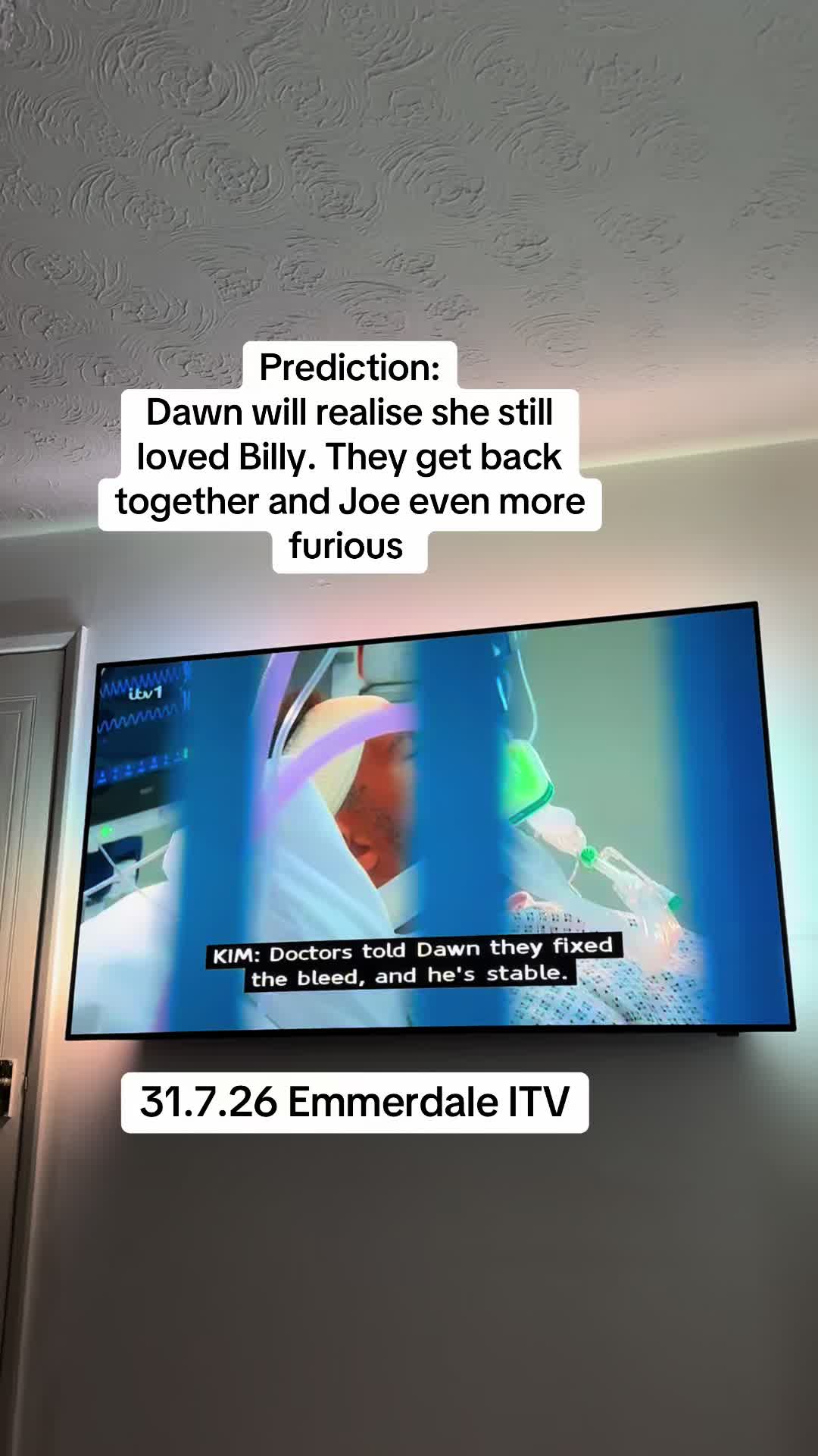 @Emma Astra | TV Talks