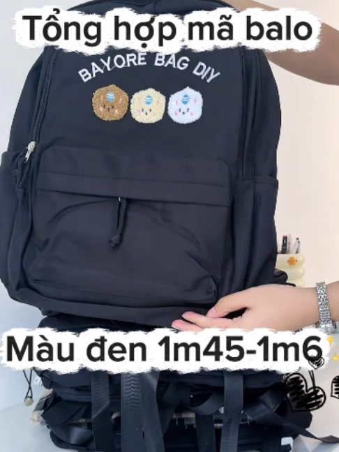 @Review balo GaGa Store