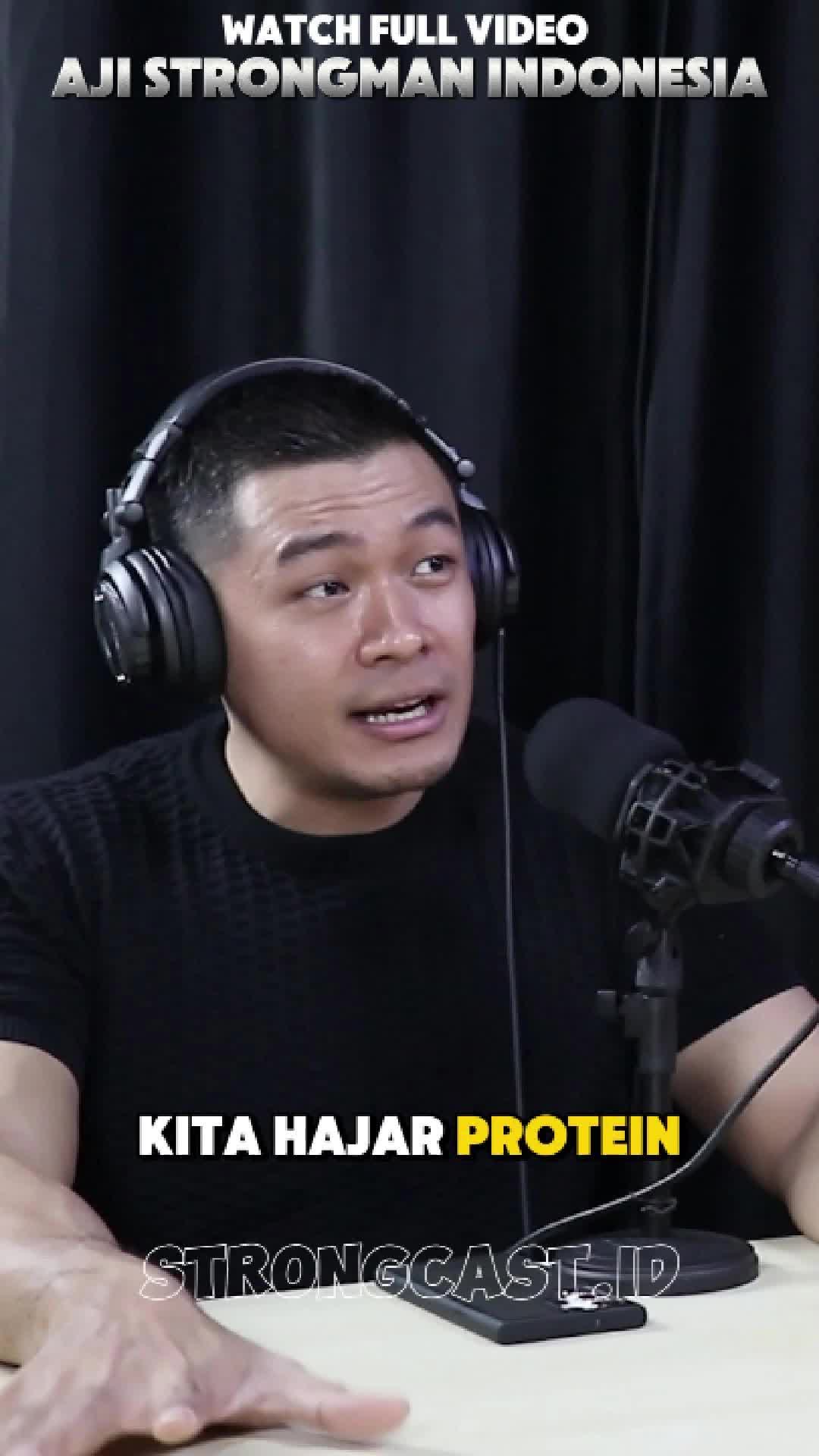 @STRONG CAST