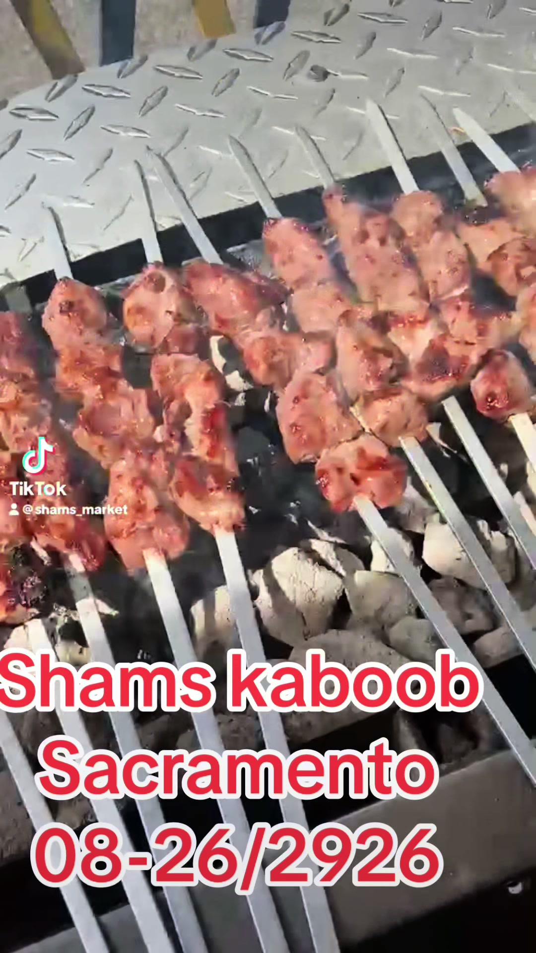 @Shams Market