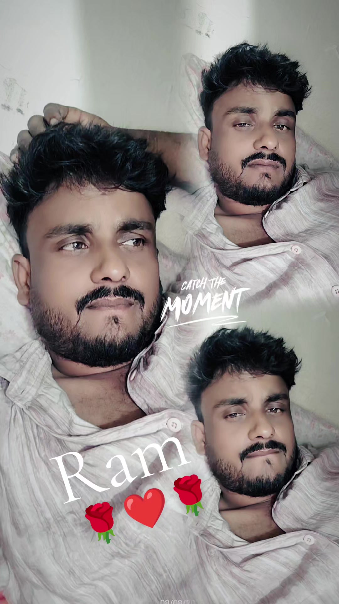 @ramachandra ❤️🌹🌹❤️💙💚