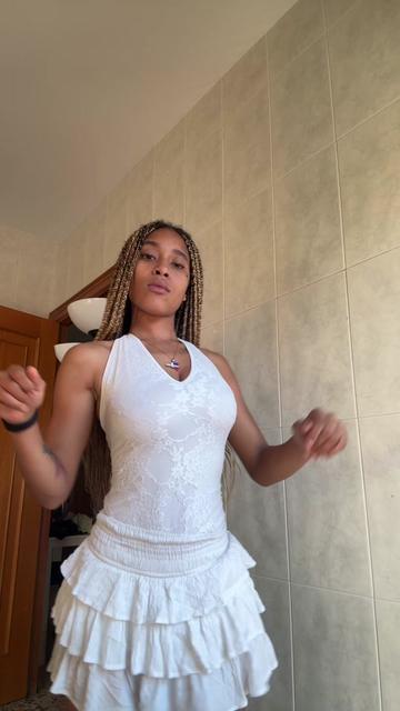 @Sassysweet🍯😈