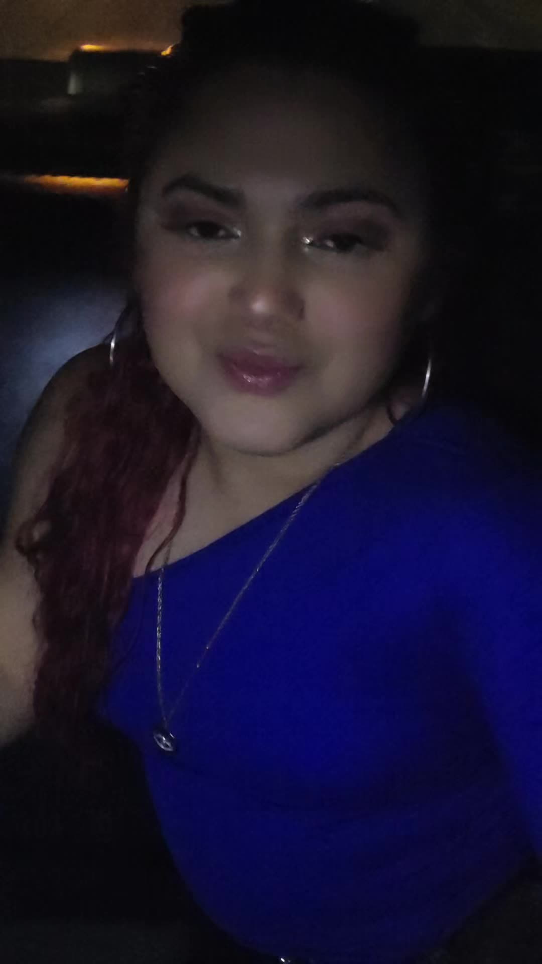 @Colocha Cruz