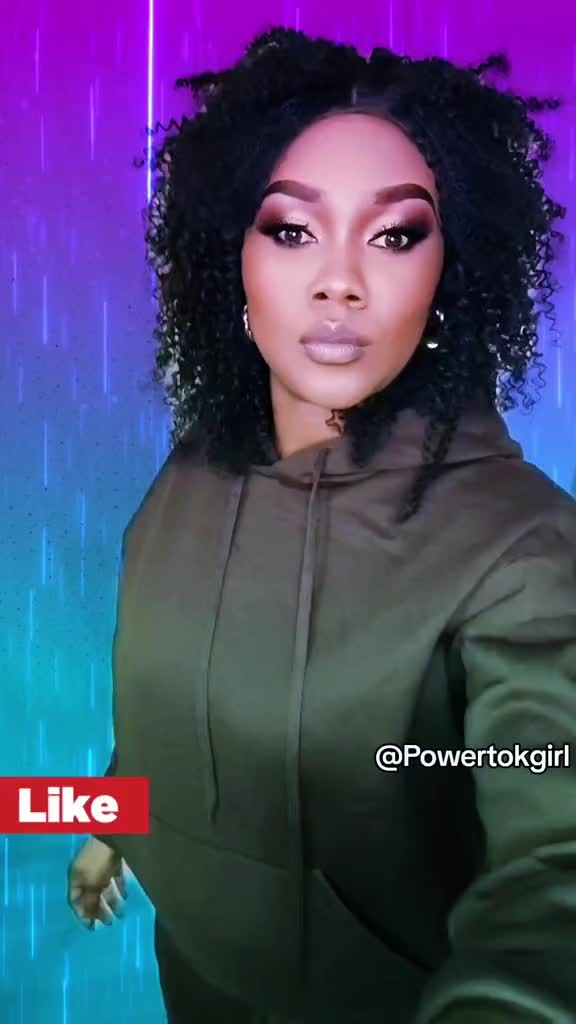 @Powertokgirl