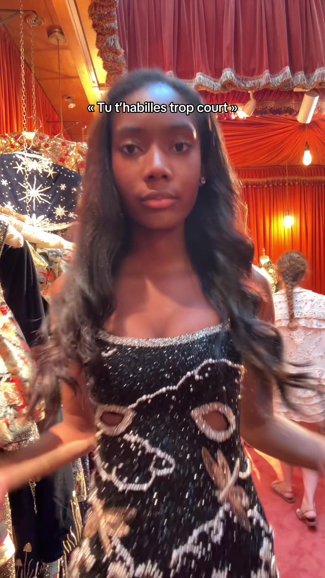 @Elysha Kouassi