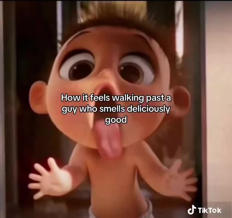@Perfumeholic