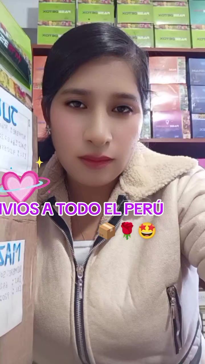 @remigiaf FASE DETOX CUSCO
