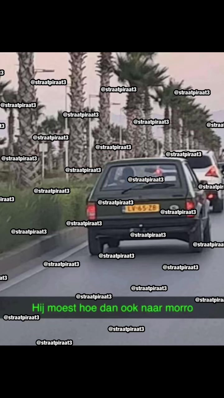 @straatpiraat