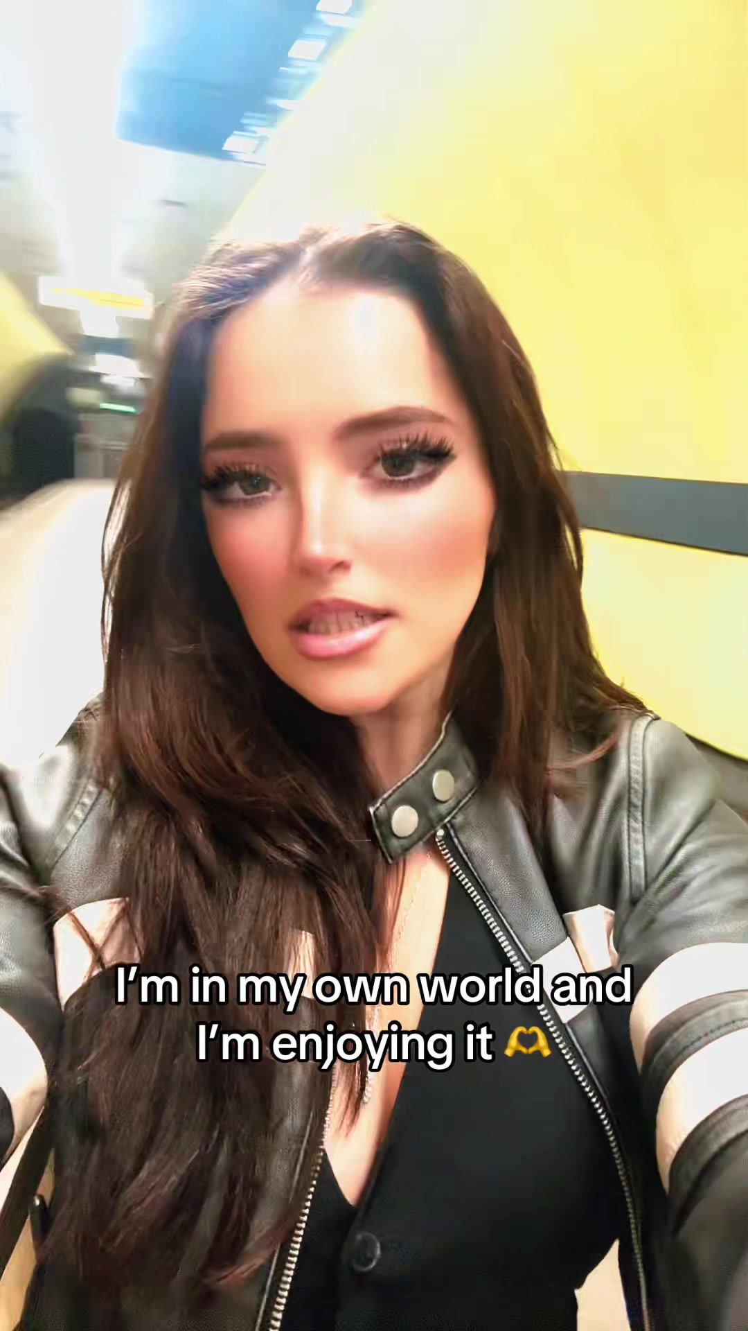 @Angel May