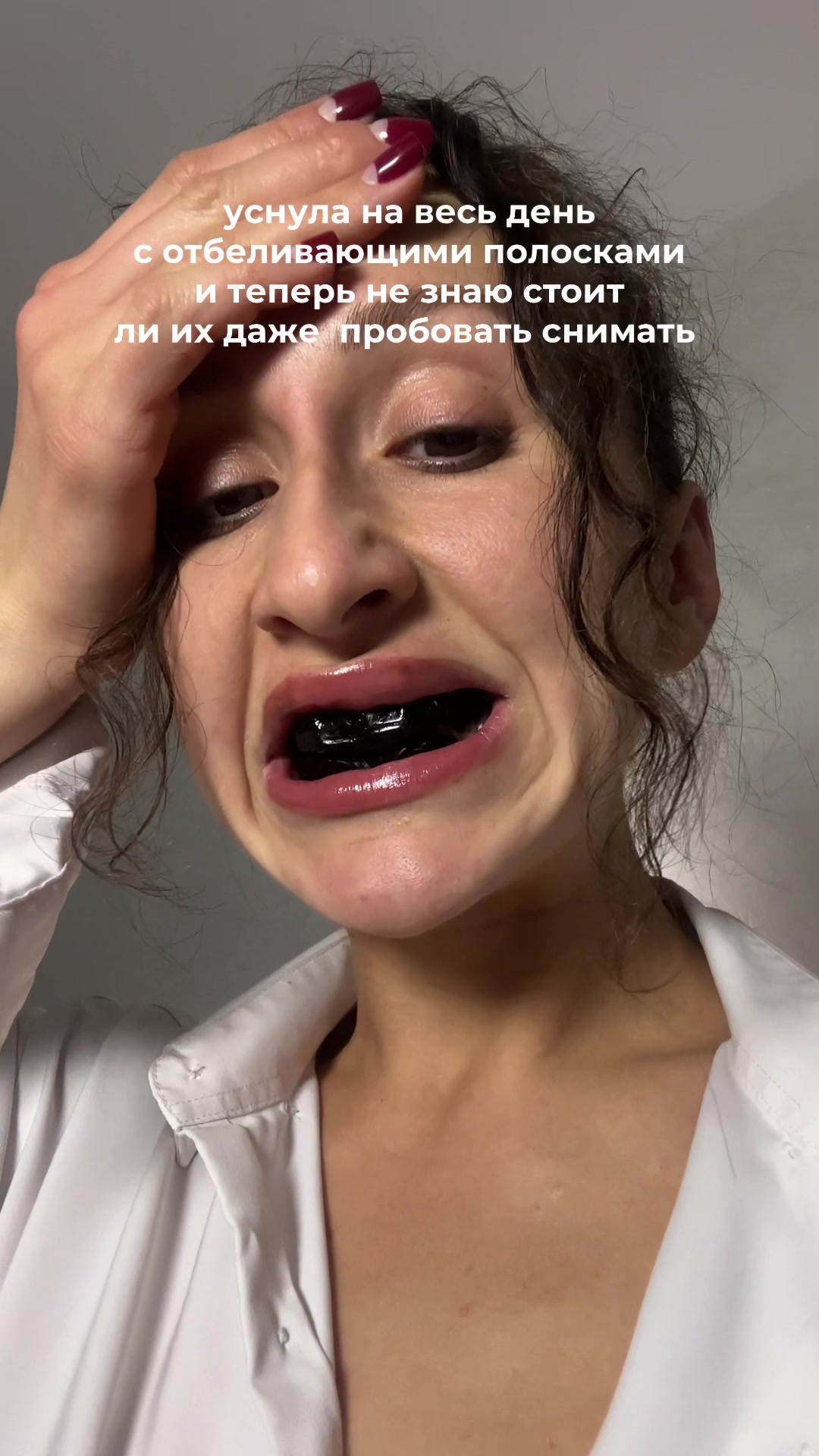 @Захарчук Катю | UGC & beauty