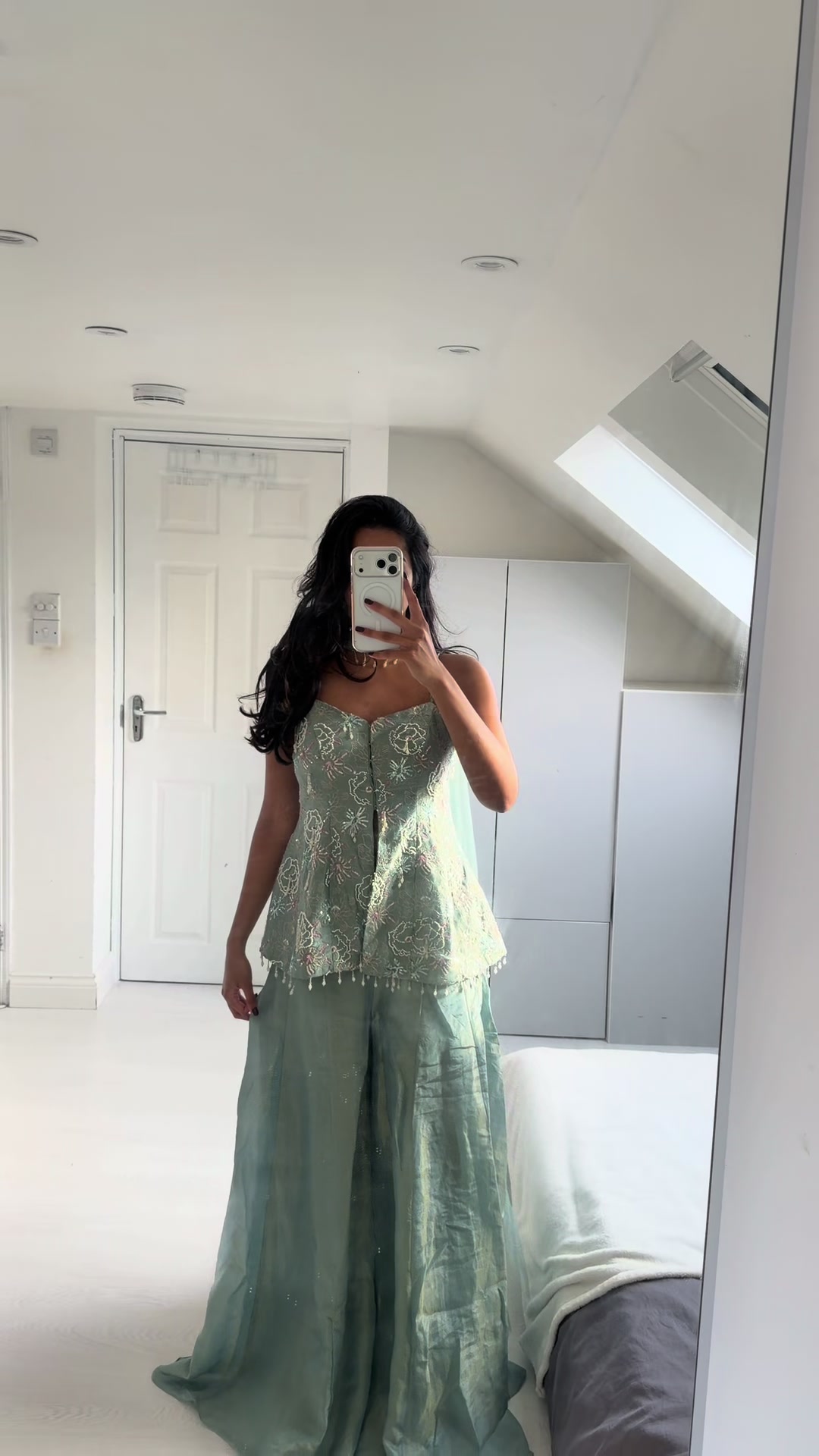 @CHAIYA | Luxury Desi Fashion