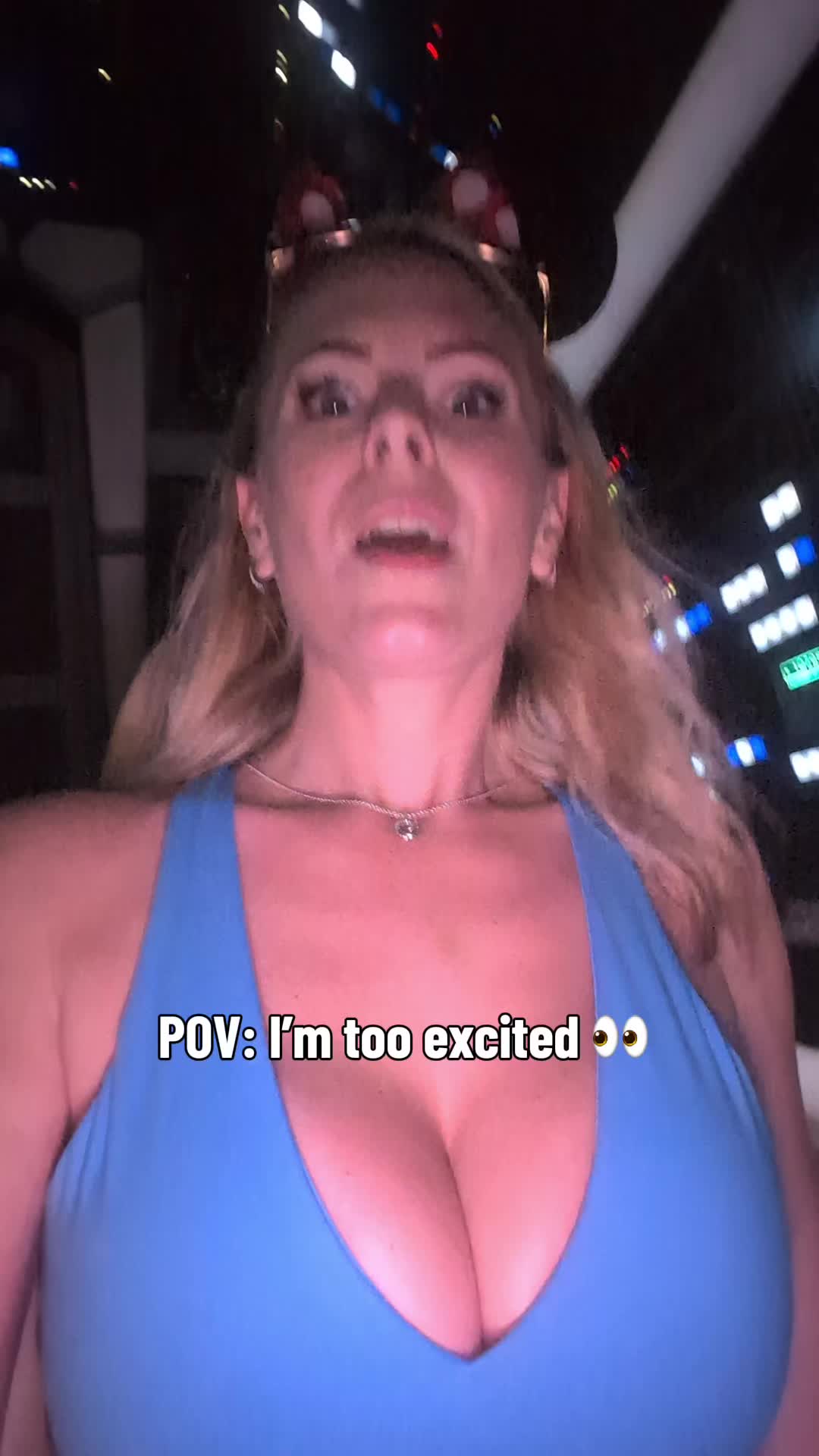 @Charlie