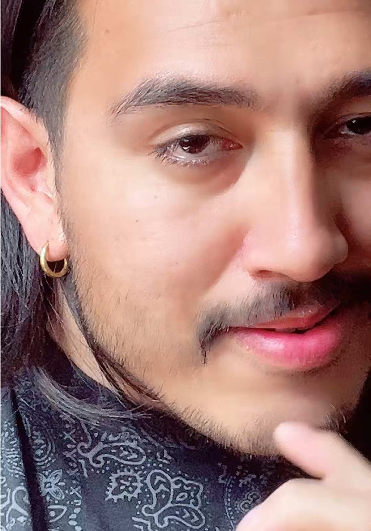 @Rambir_Sahani 🔵