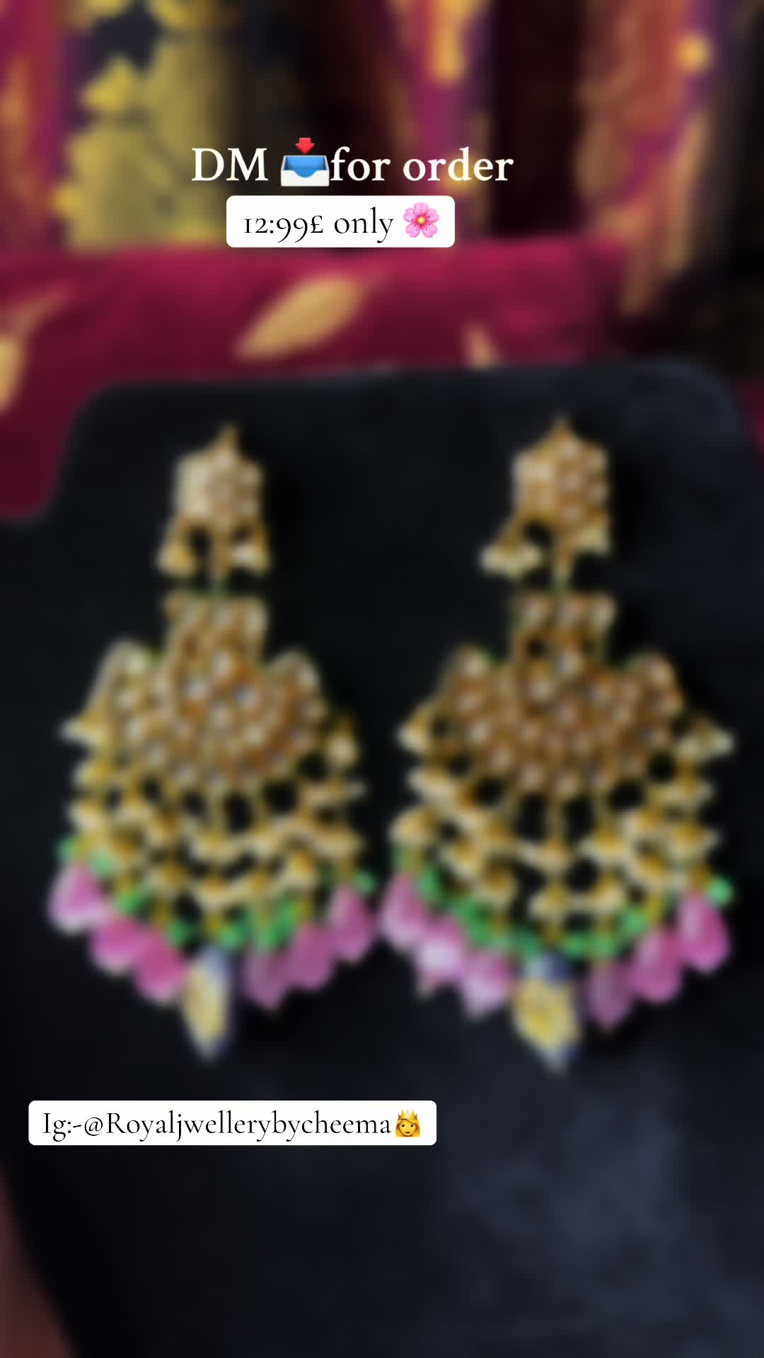 @Royal 👸 jwellery by cheema