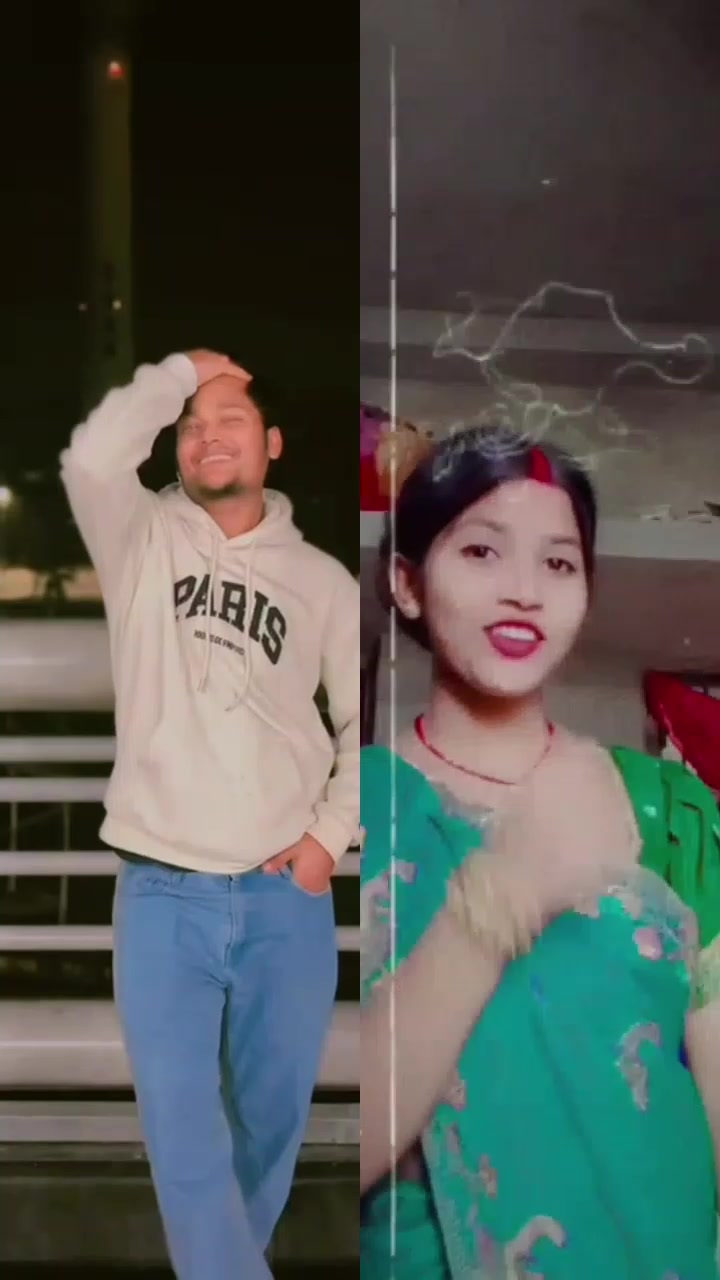 @❣️🫅Bharath 🤝 prativa👰❣️