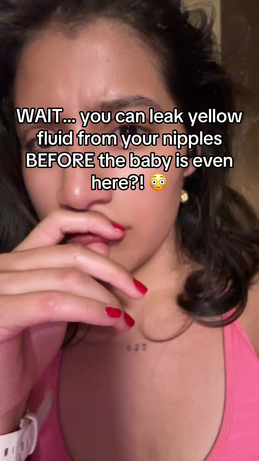 @Cata.Pregnancy