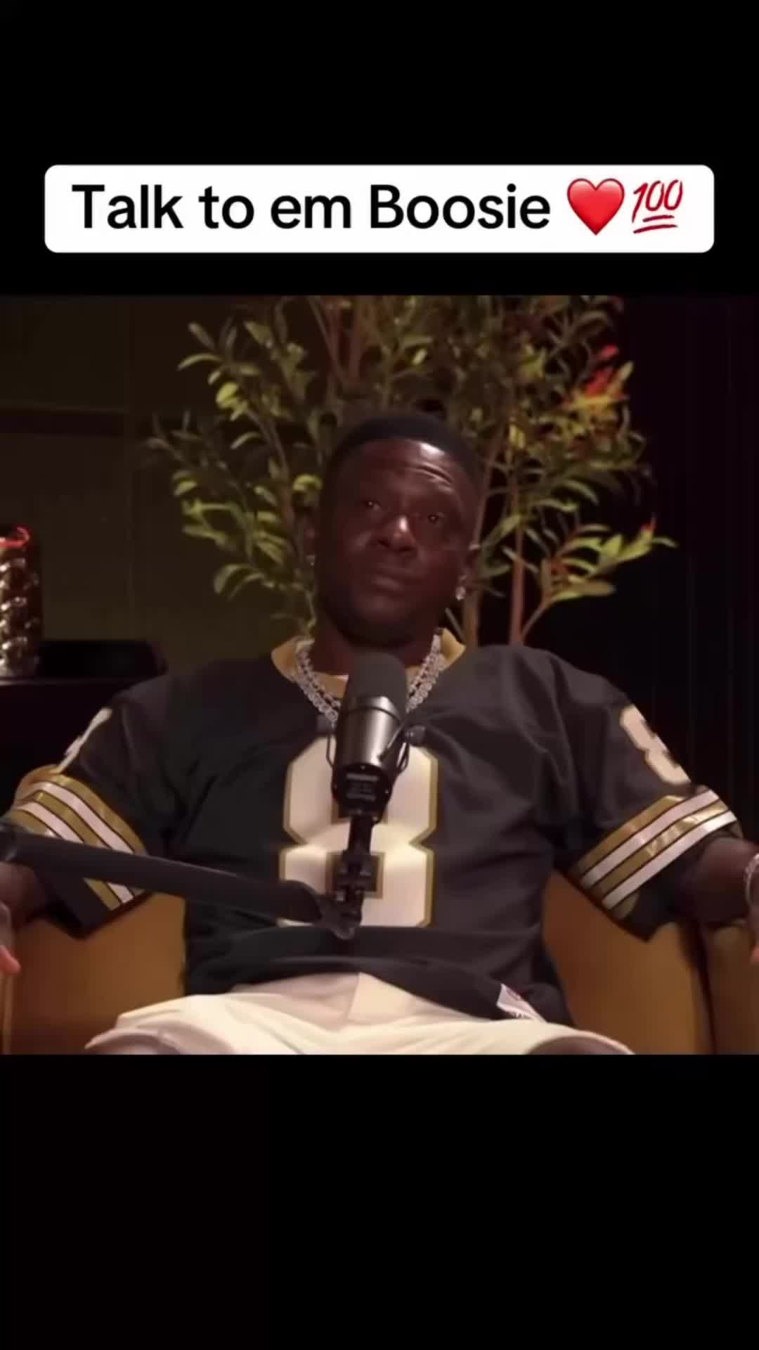 @Jus JaeTV