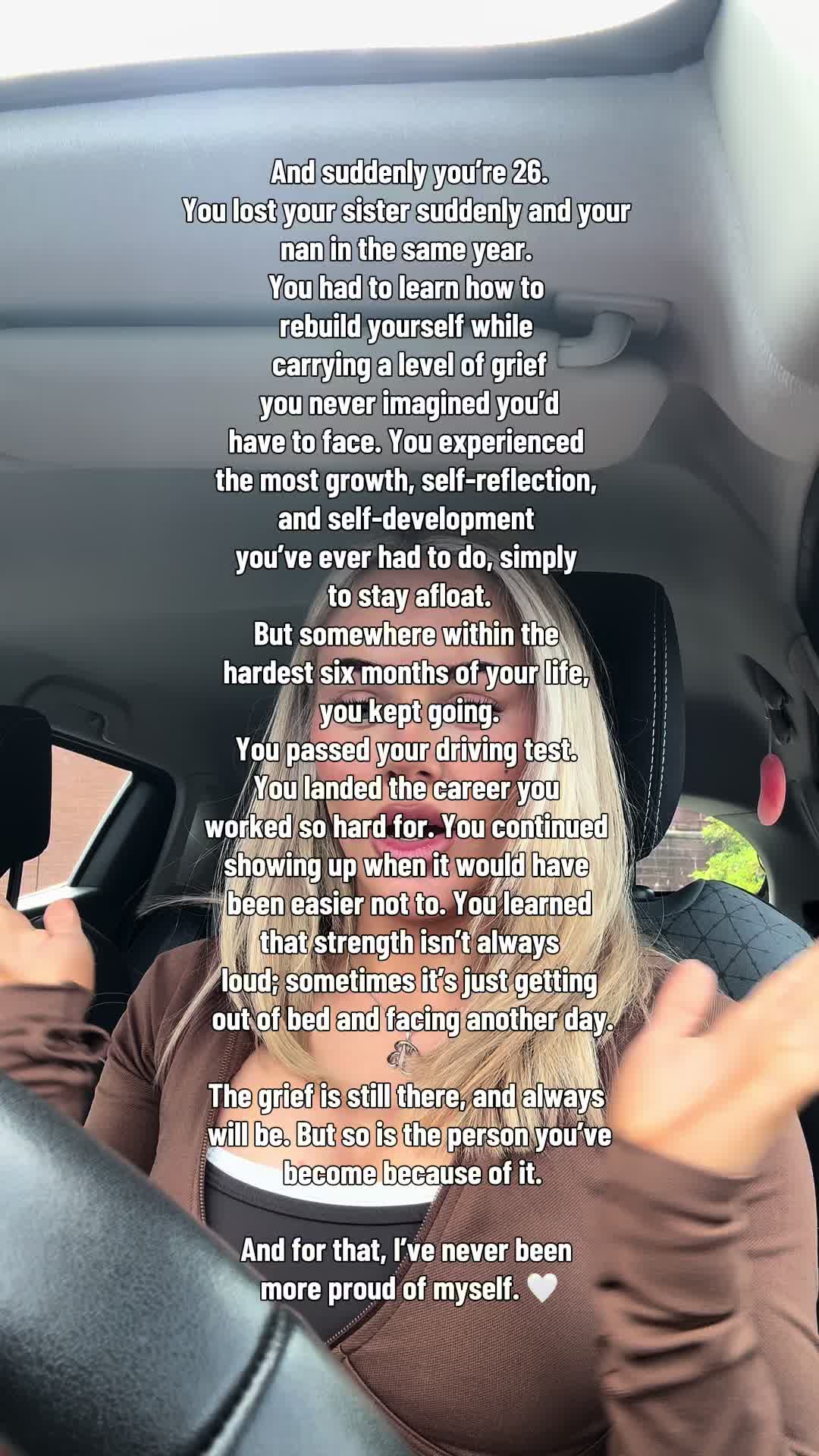 @Cassie Rose