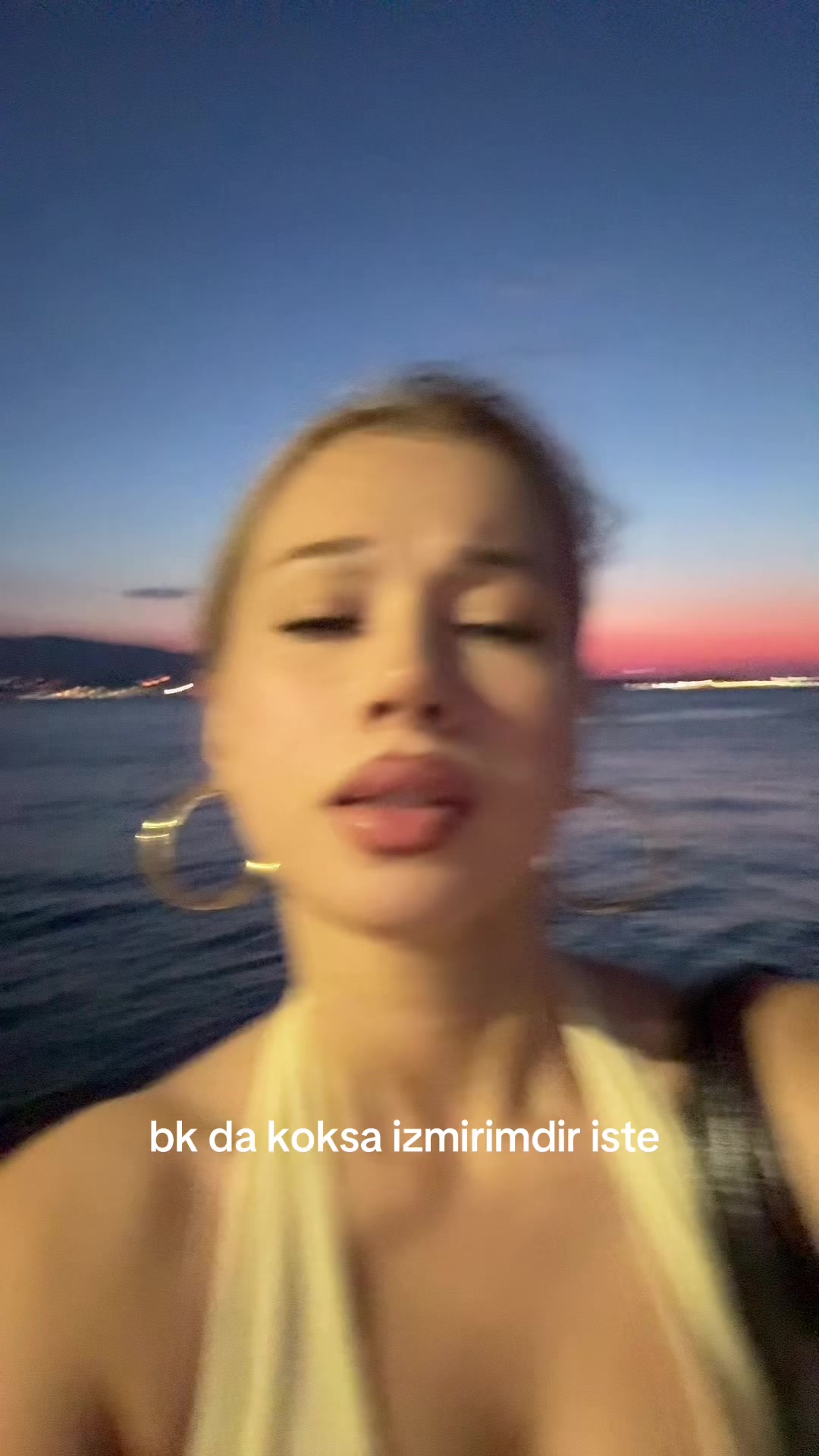 @Sude Yıldız