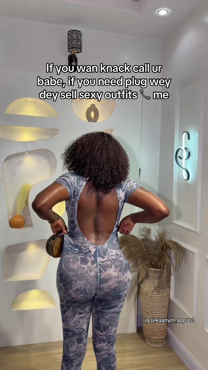 @Babykanyinmi