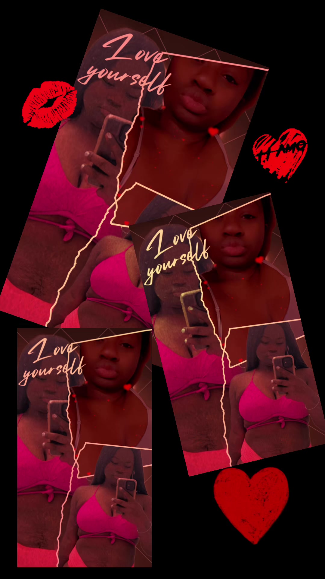 @LOVE