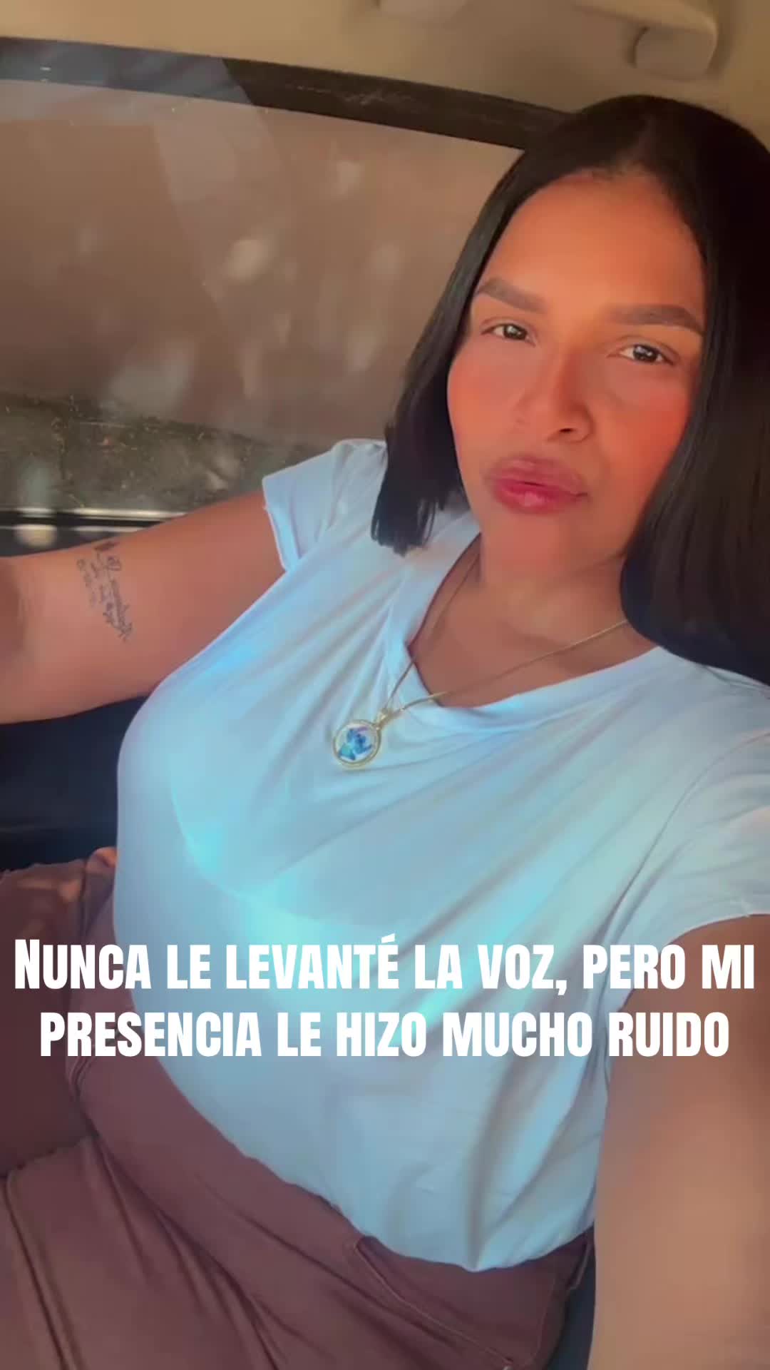 @Mayelin la coqueta ๐๐โ๏ธ