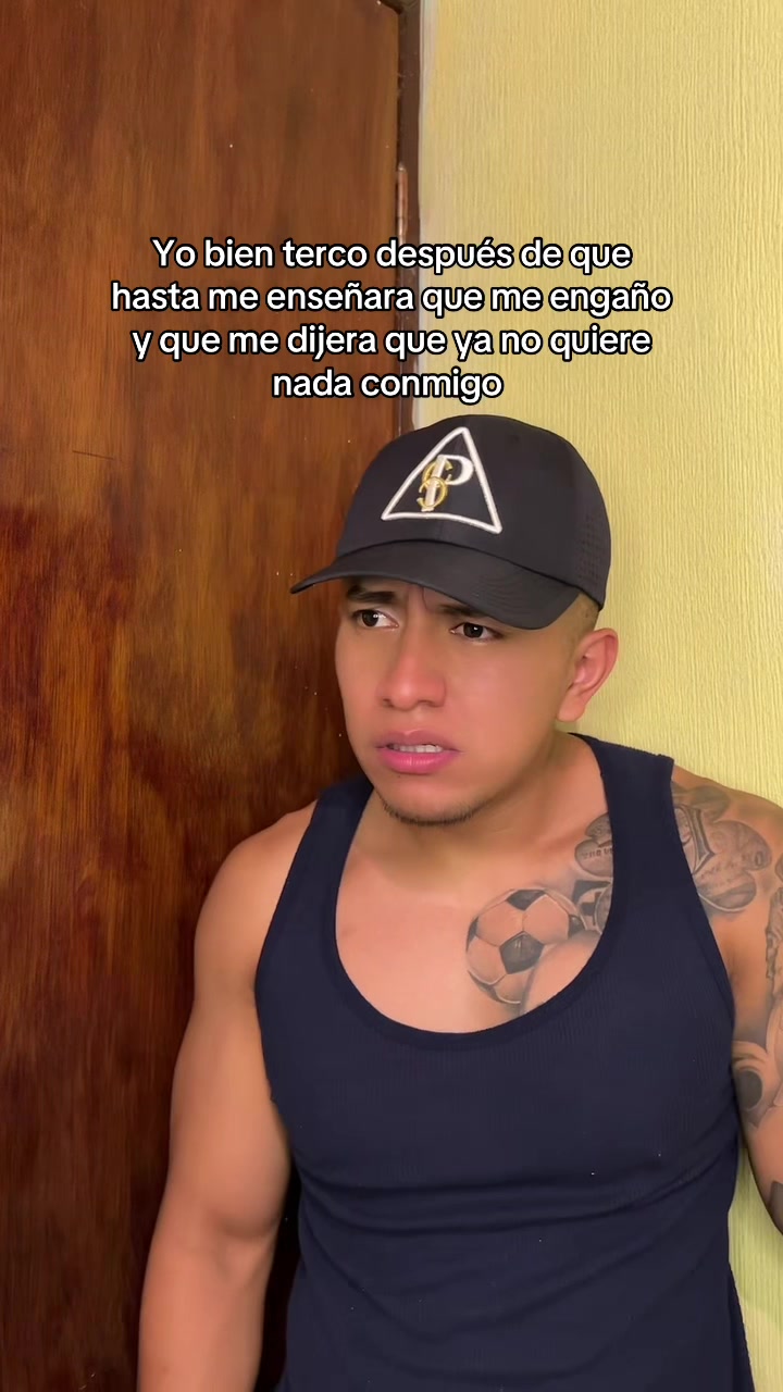 @Yared Valle📲